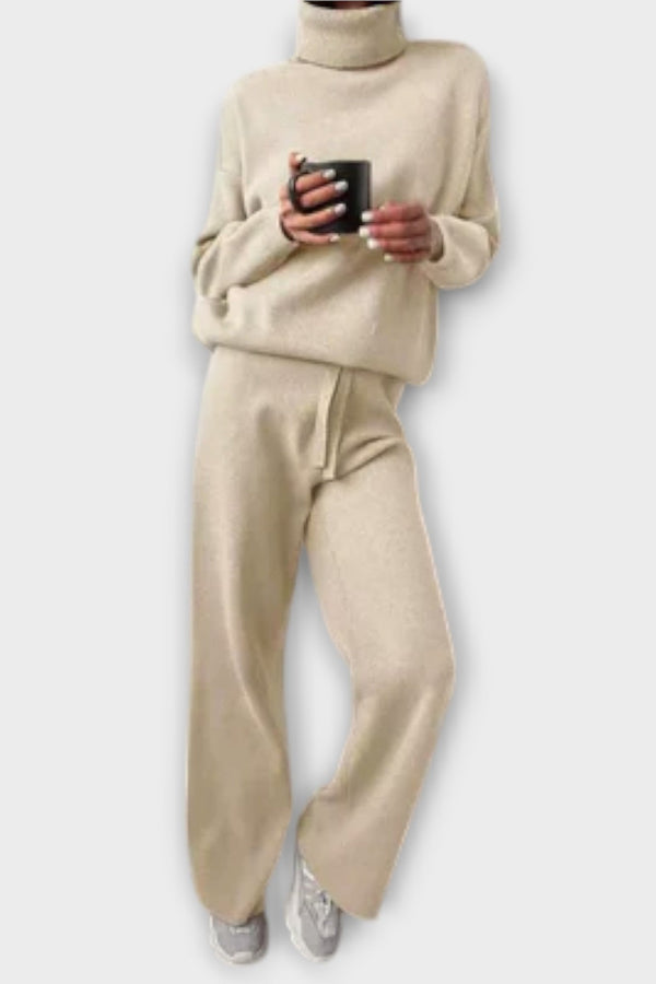 Theresa - Kuscheliges Set