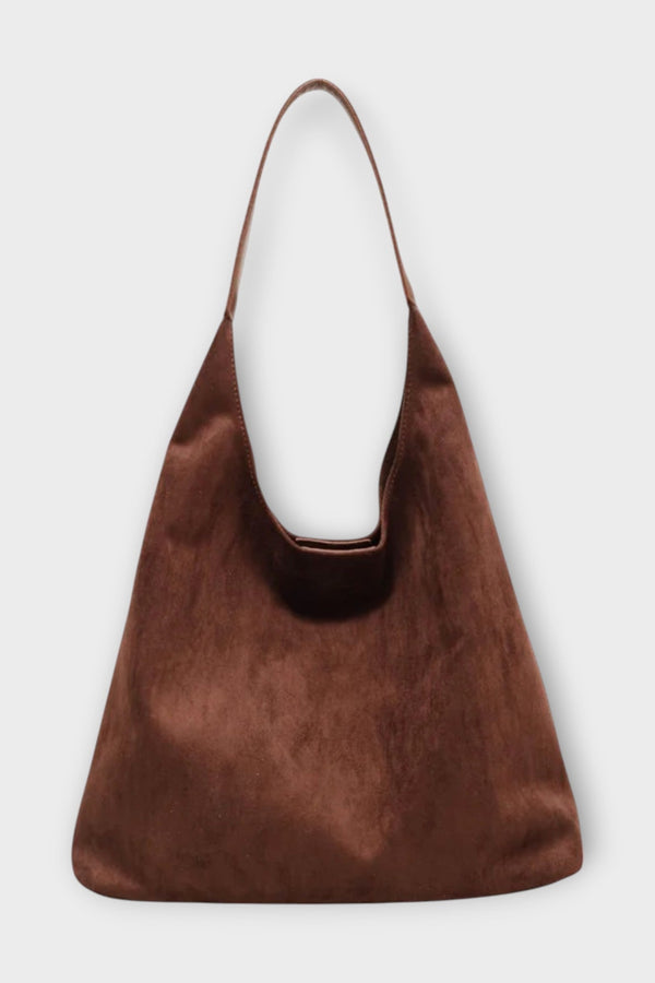Lora. - Zeitlose und elegante Damenhandtasche