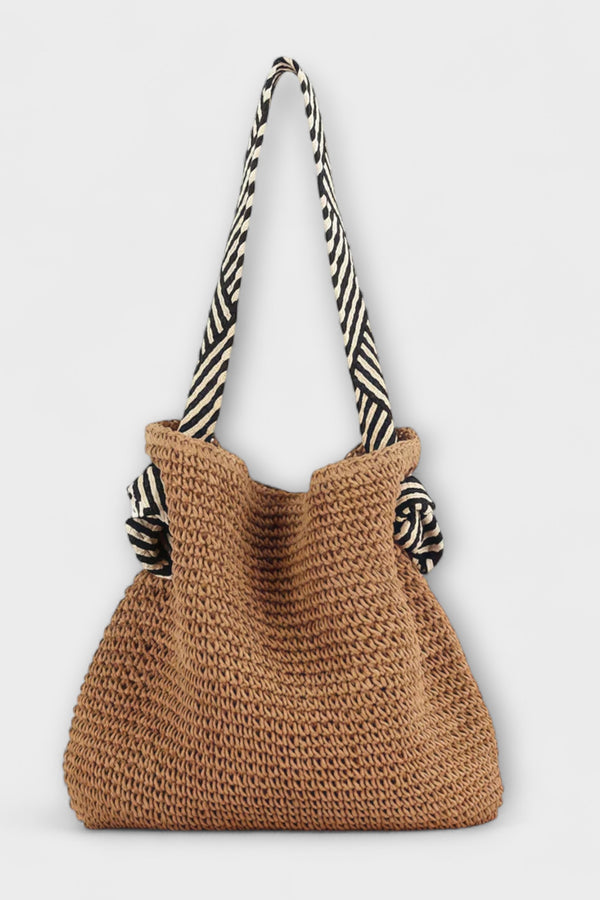 Suzu - Bohemian Sierra Tote