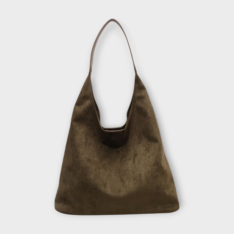 Lora. - Zeitlose und elegante Damenhandtasche