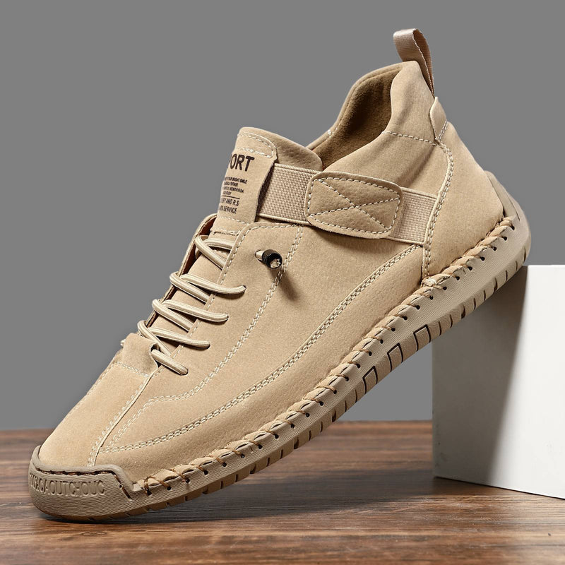 Zeitlose Chelsea-Sneaker