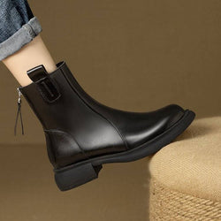 Fien - Damenstiefel