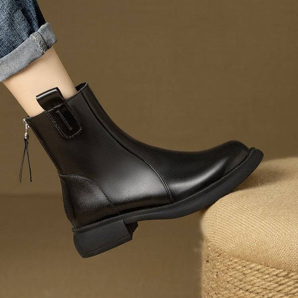Fien - Damenstiefel