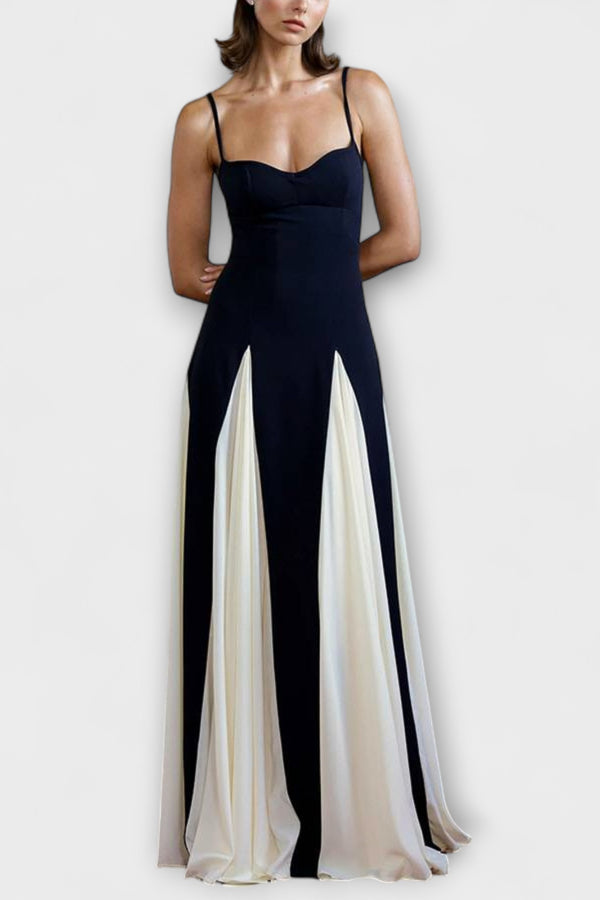 Eliza - Stilvolles Kleid