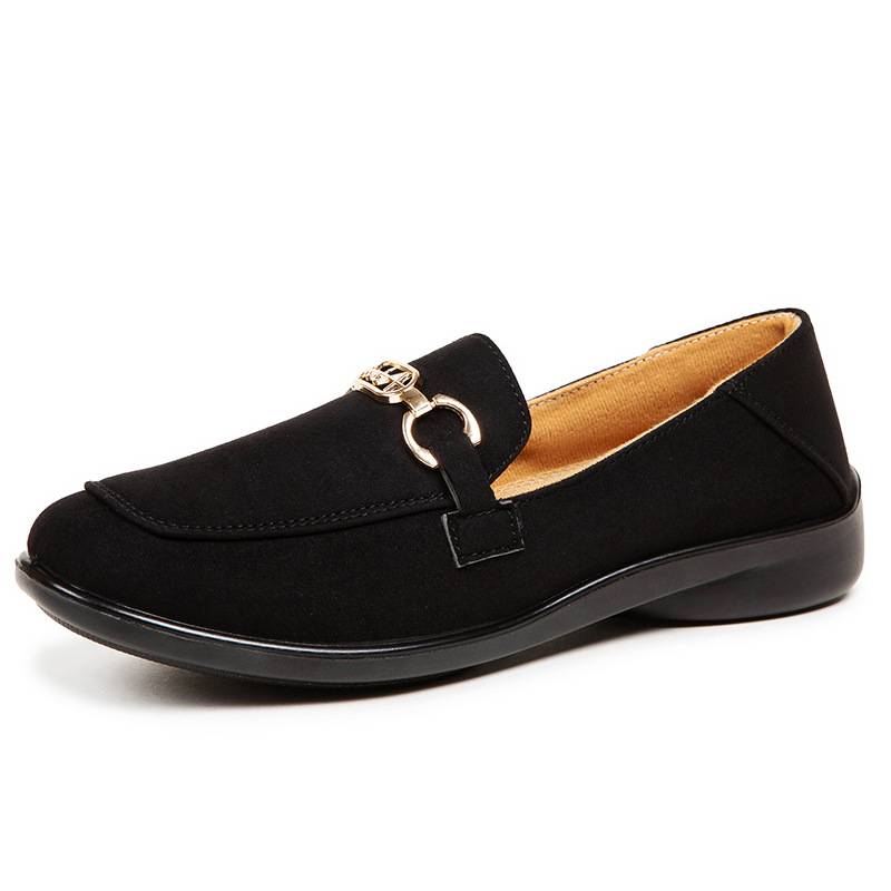 Flanell Loafer