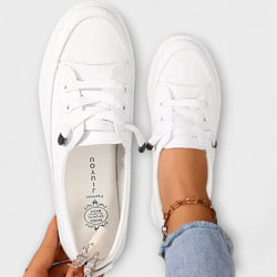 Krizzy - Stilvolle moderne orthopädische Schuhe