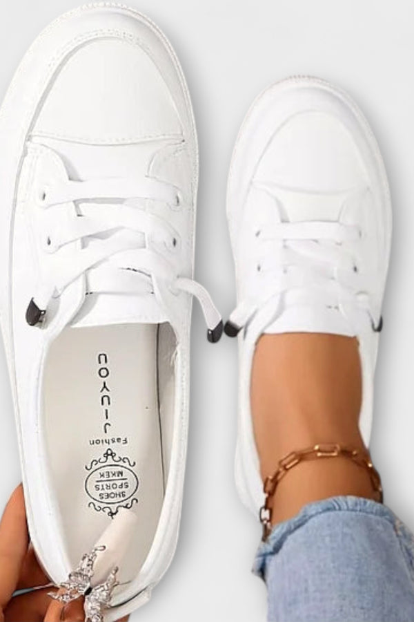 Krizzy - Stilvolle moderne orthopädische Schuhe
