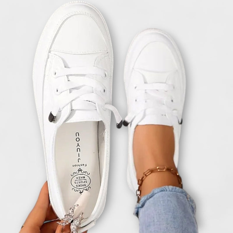 Krizzy - Stilvolle moderne orthopädische Schuhe