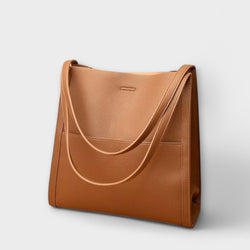 Lora. - Handgefertigte Tasche