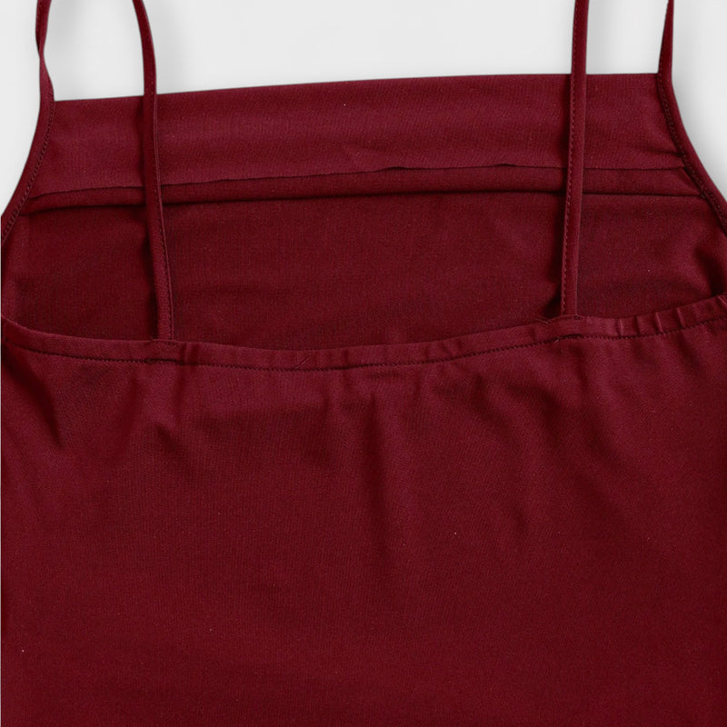 Mia Muse - Elegantes Maxi-Party-Kleid