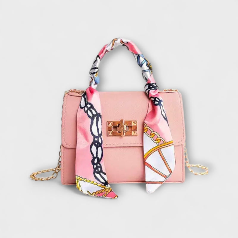 Lora. - Handtasche
