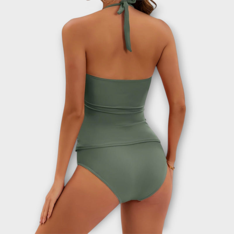 Sienna – Zweiteiliger Badeanzug für Damen