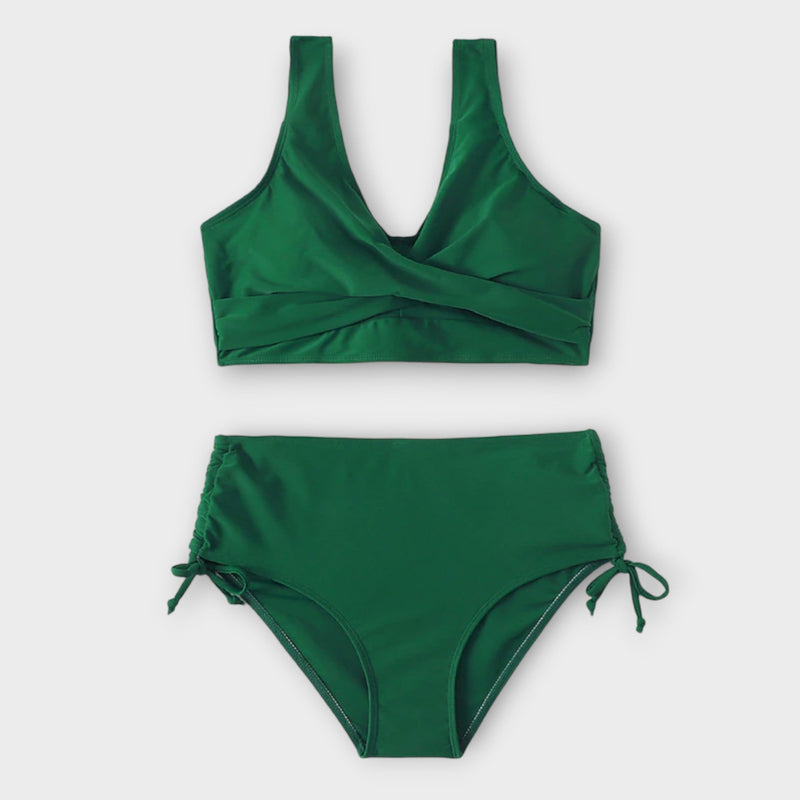 Moni - Stilvolles 2-teiliges Bikini Set