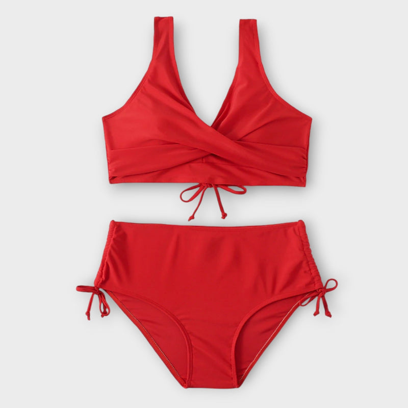 Moni - Stilvolles 2-teiliges Bikini Set