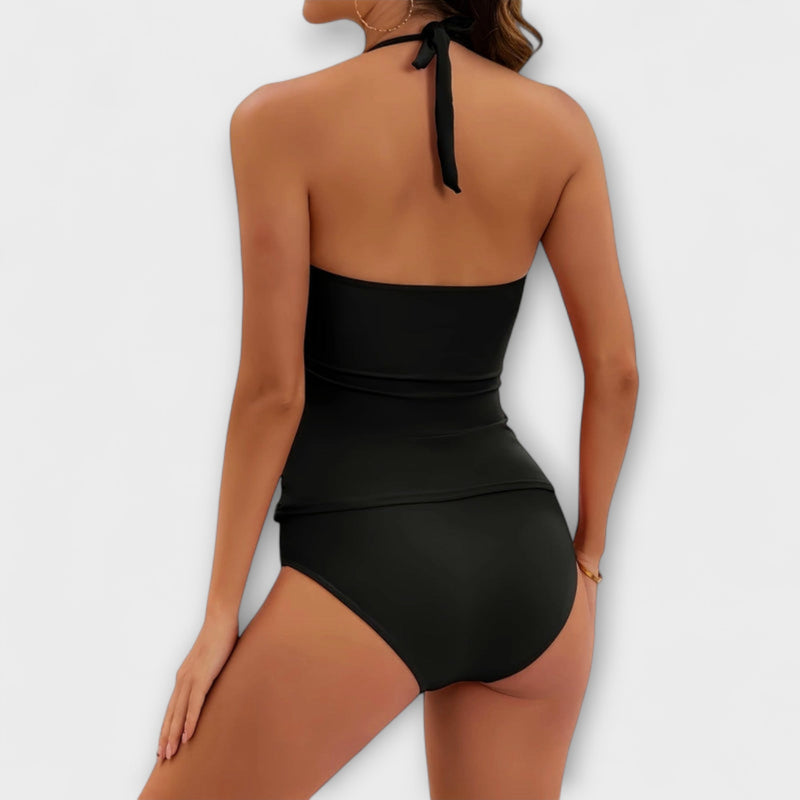 Sienna – Zweiteiliger Badeanzug für Damen