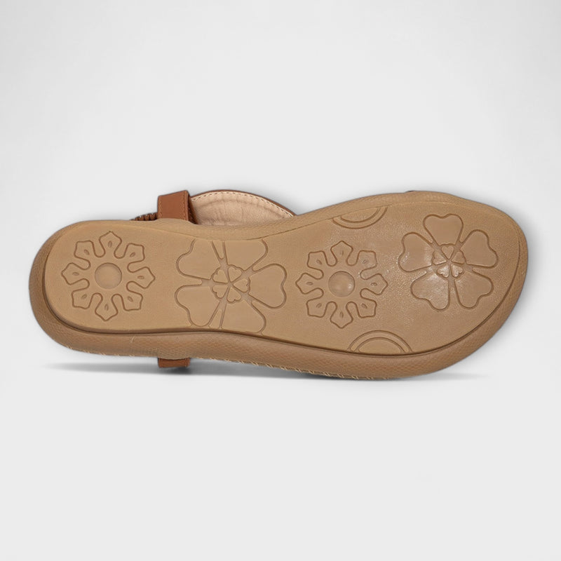 Pacha - Bohemian Damen Sandalen
