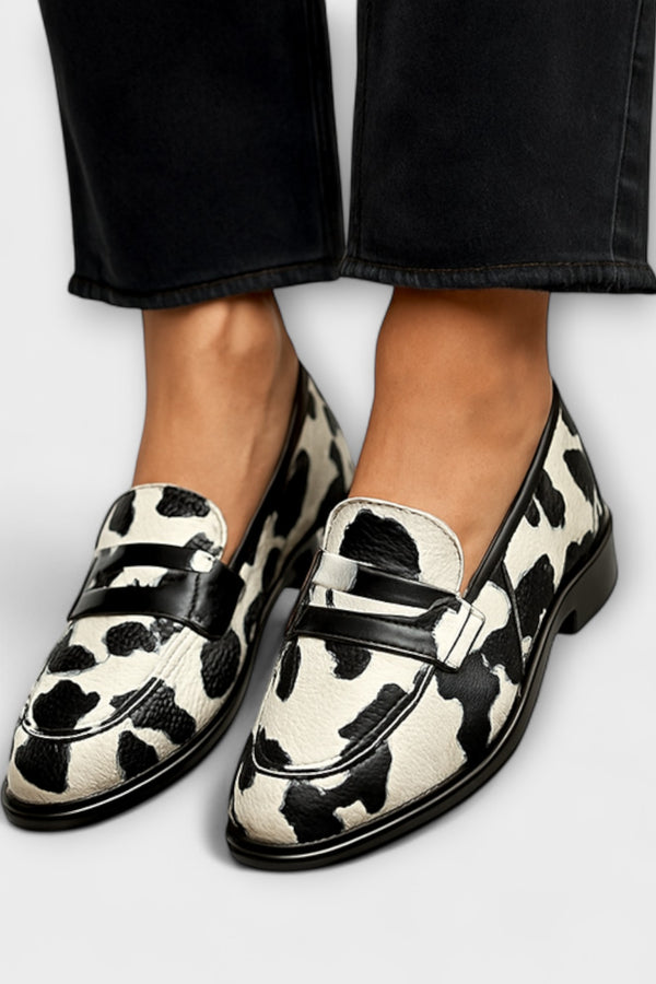 Victoria - Statement-Slipper