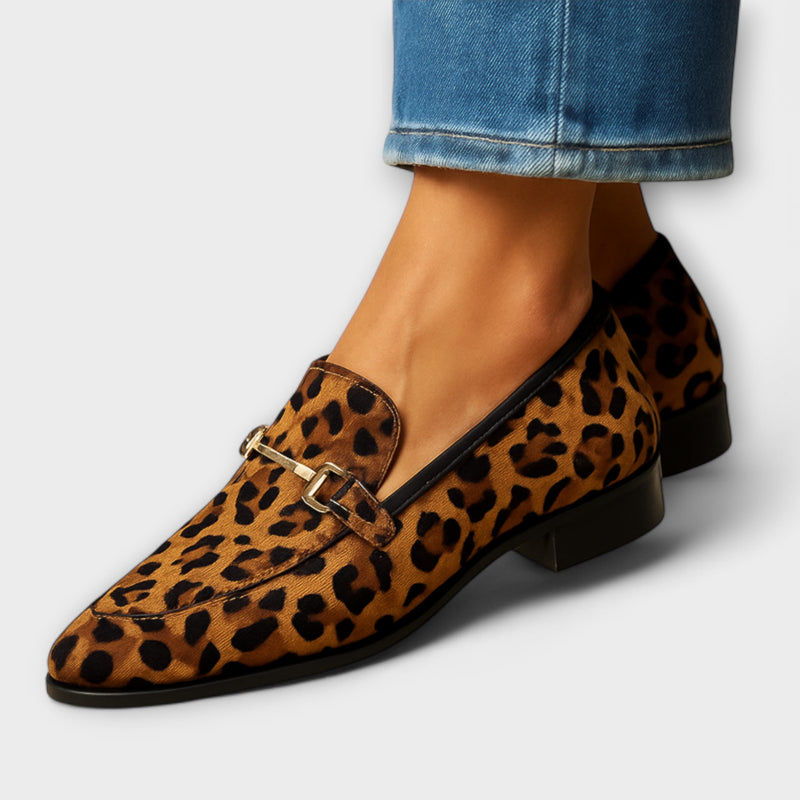 Rita - Wilde Slipper