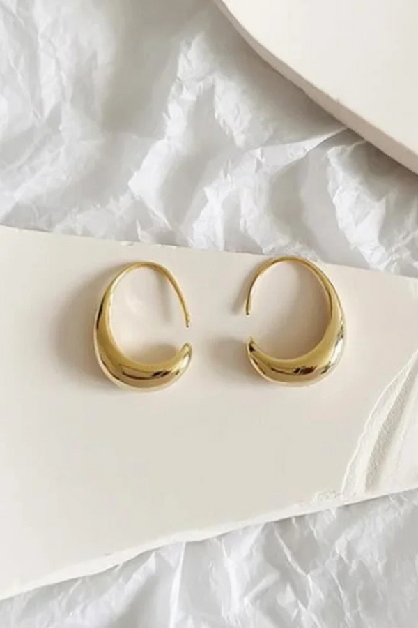 Elegante Ohrringe
