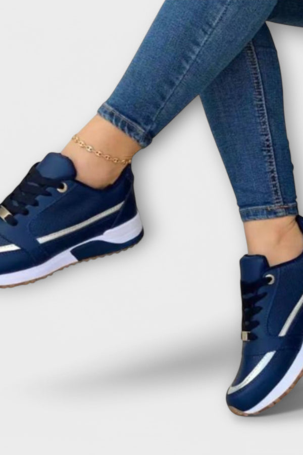 Leichte Orthopädische Laufschuhe für Damen