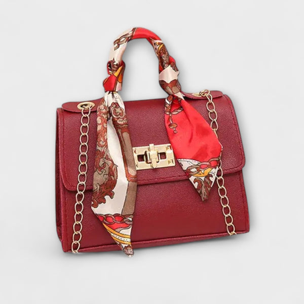 Lora. - Handtasche