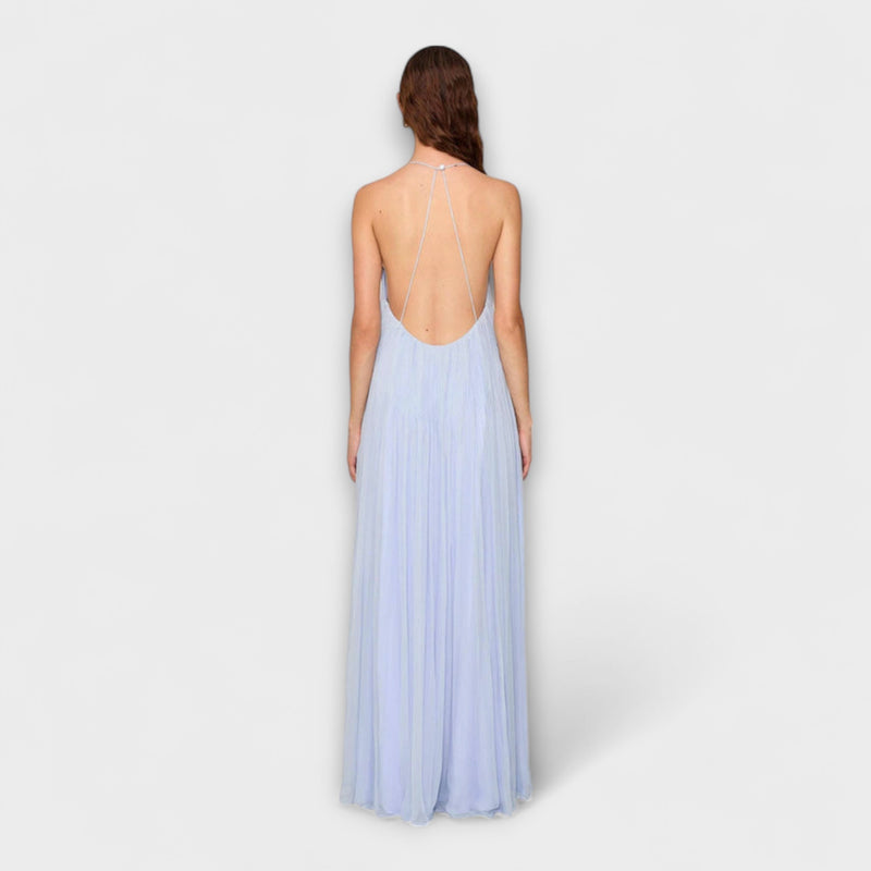 Hydrangea - Haydin Maxikleid