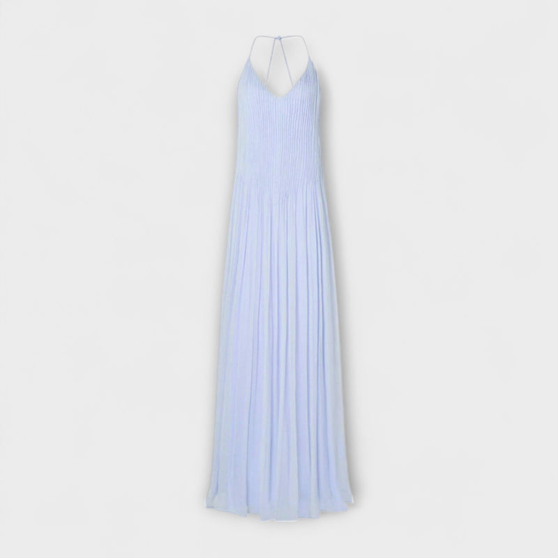 Hydrangea - Haydin Maxikleid