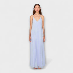 Hydrangea - Haydin Maxikleid