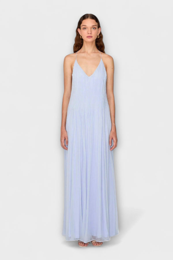 Hydrangea - Haydin Maxikleid