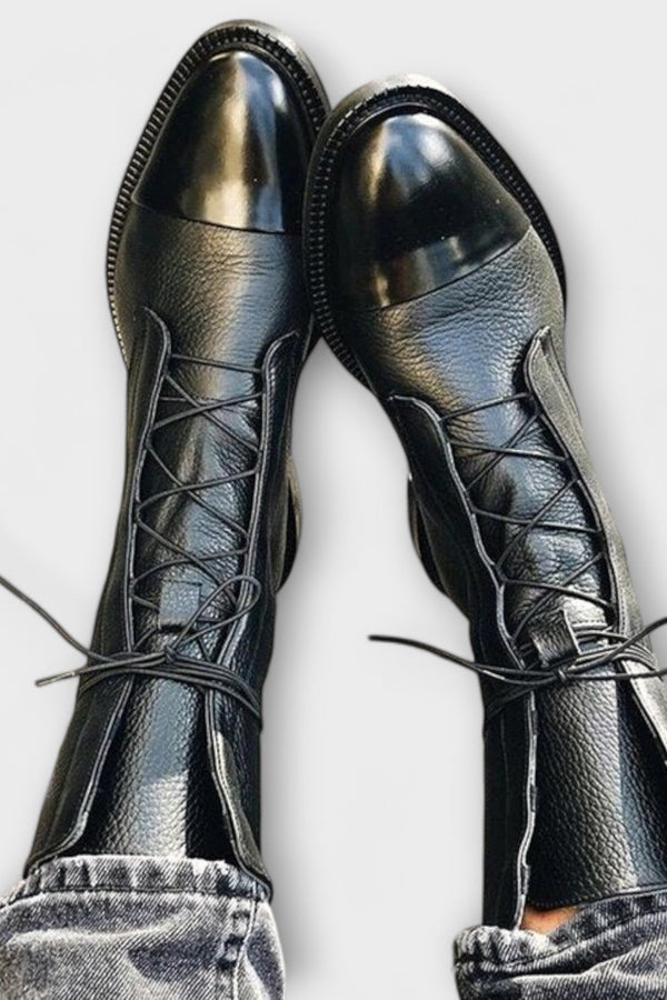Anne - Premium-Stiefel