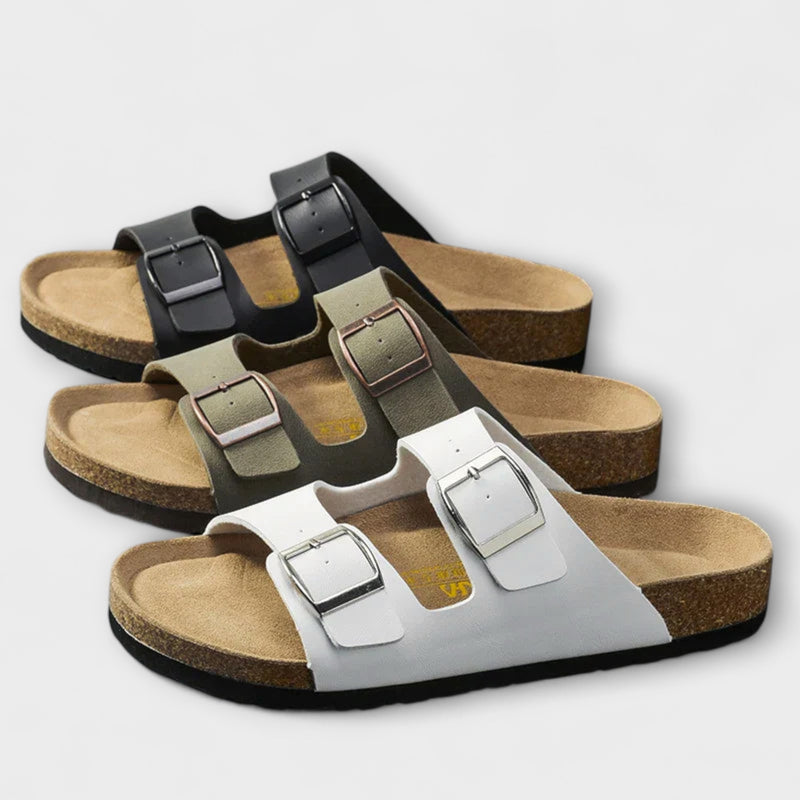 Alex - Sommersandalen