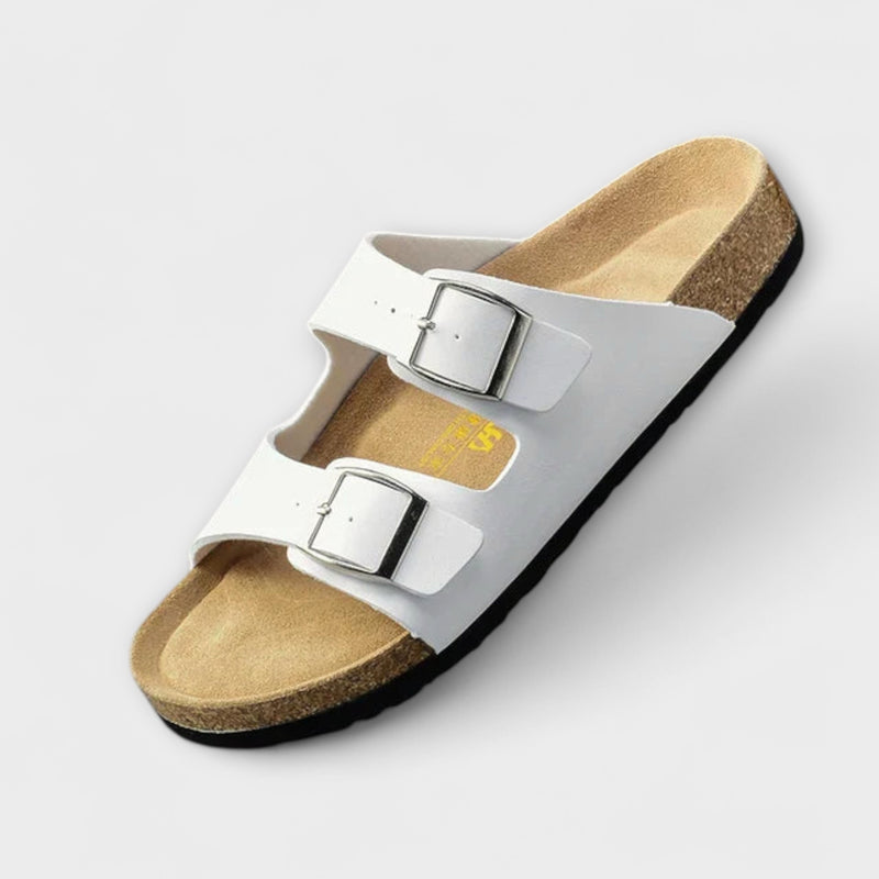 Alex - Sommersandalen