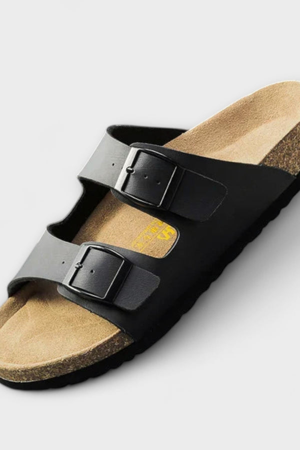 Alex - Sommersandalen