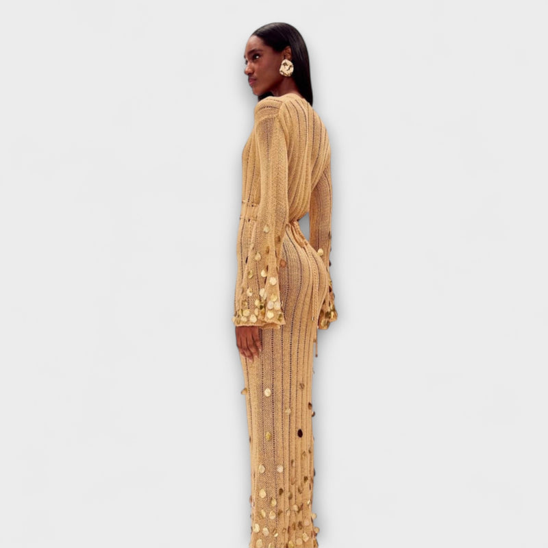 Nova - Maxi Signature Kleid