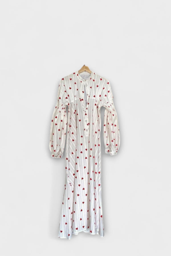 Ella - Ophelia Kleid