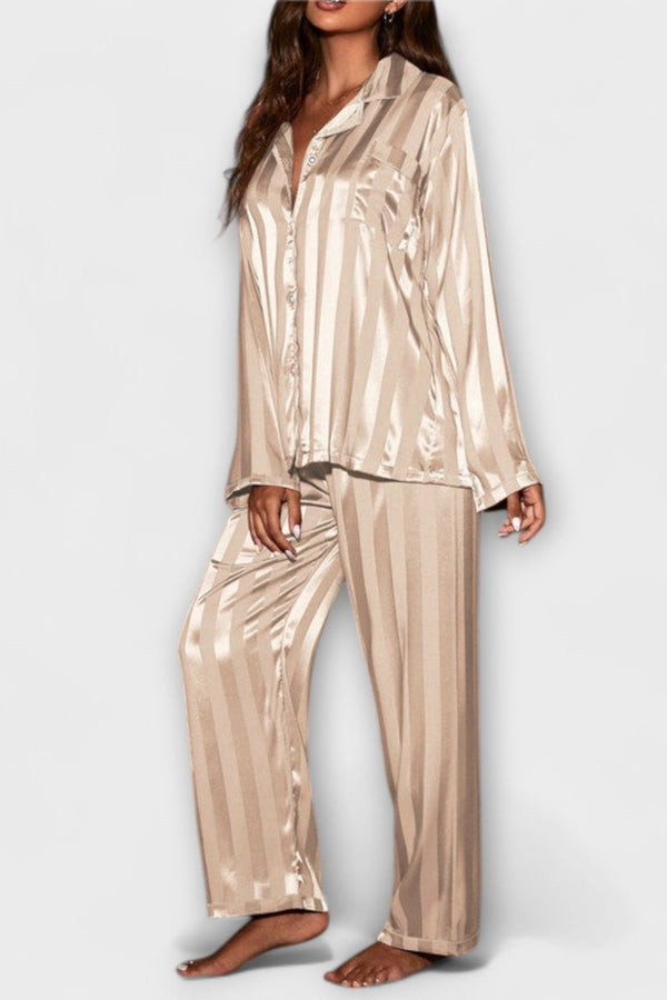 Flair - Luxuriöser Pyjama