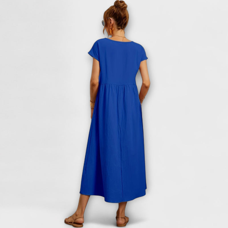 Magnolia - Kleid