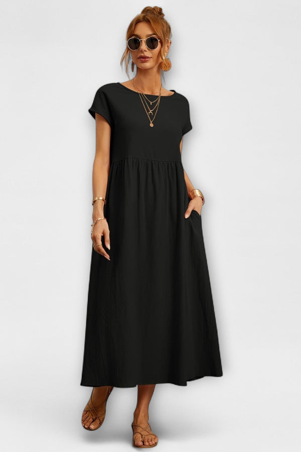 Magnolia - Kleid
