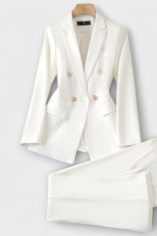 Emma - Jacke und Hosenset