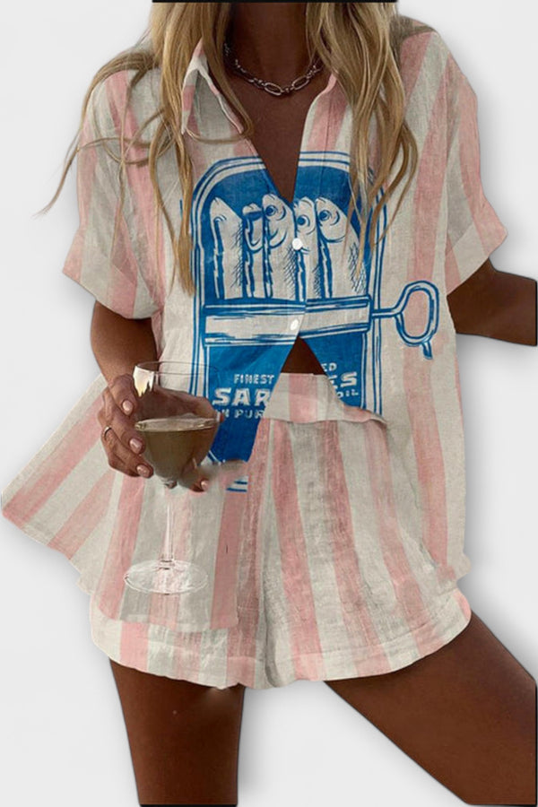 Silava – Sommer Outfit mit Urlaubsflair