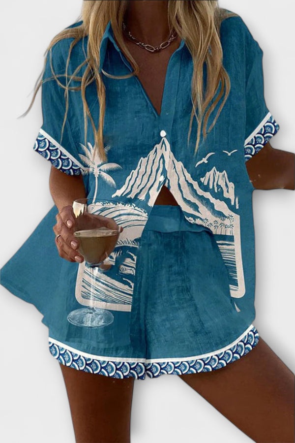 Virina – Natur inspiriertes Ensemble