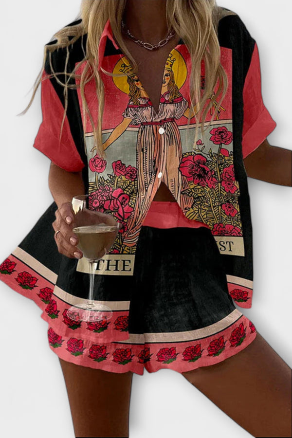 Yseline – Sanft, Feminin, Sommerbereit