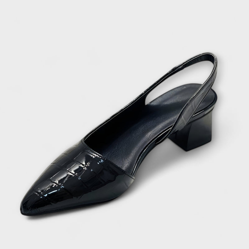 Lynn - Bequeme Orthopädische High Heels