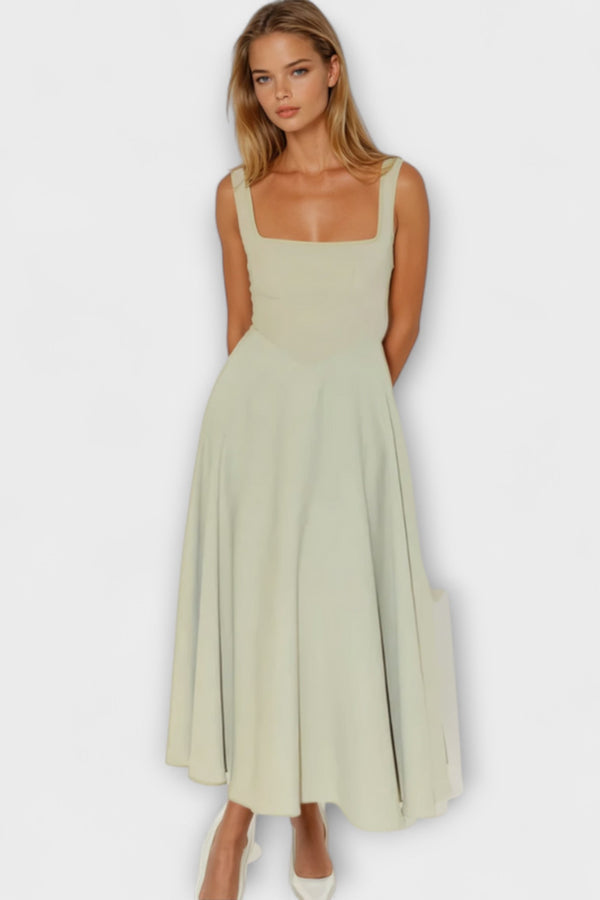 Scarlett - Elegantes Abendkleid