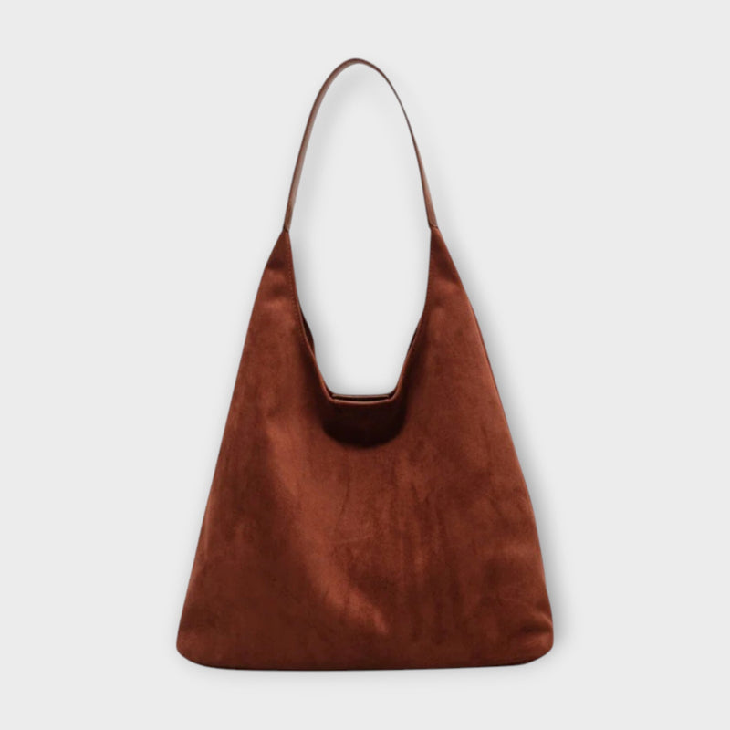 Lora. - Zeitlose und elegante Damenhandtasche