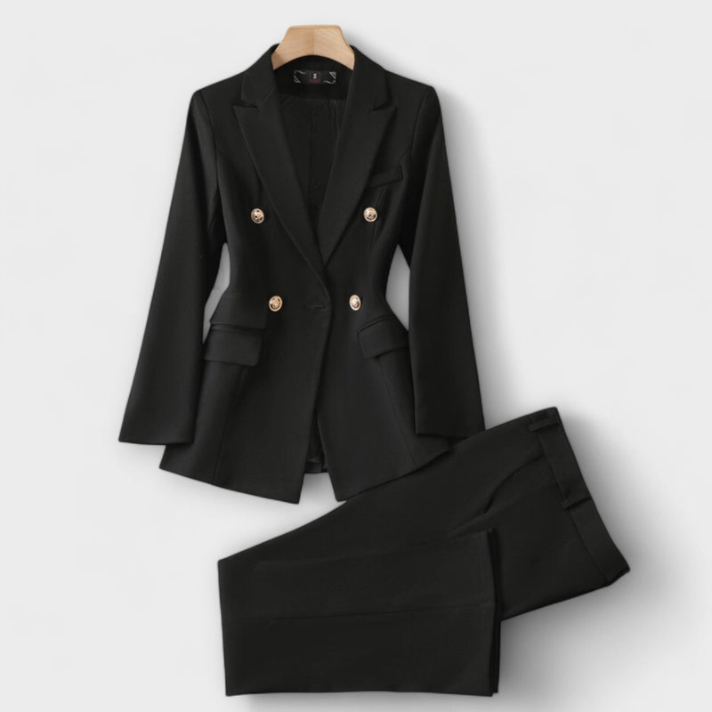 Emma - Jacke und Hosenset