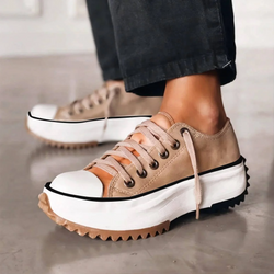 Convi - Bequeme Sneakers