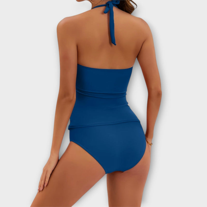 Sienna – Zweiteiliger Badeanzug für Damen