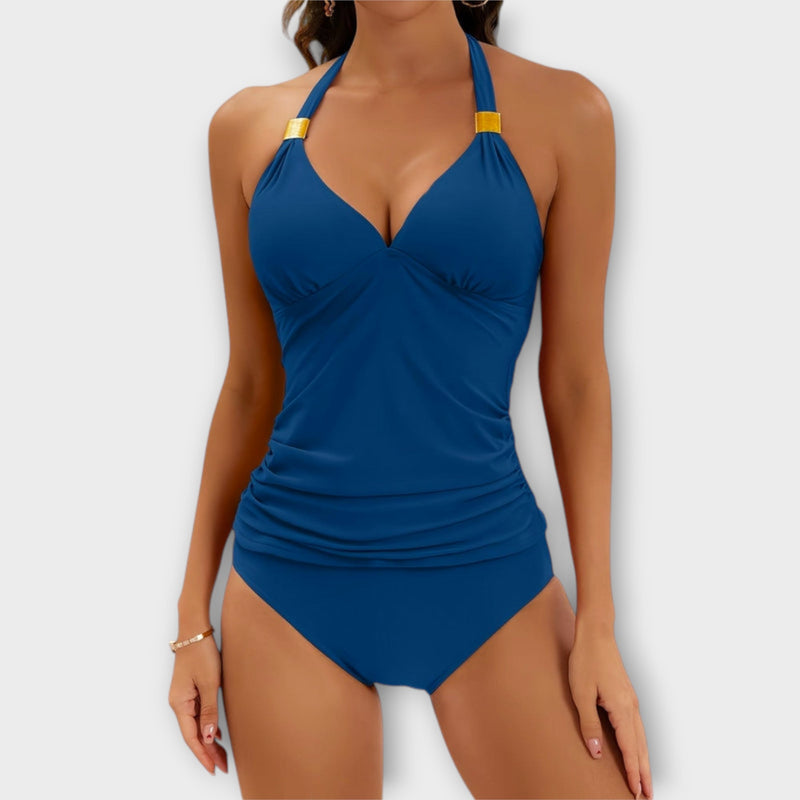 Sienna – Zweiteiliger Badeanzug für Damen