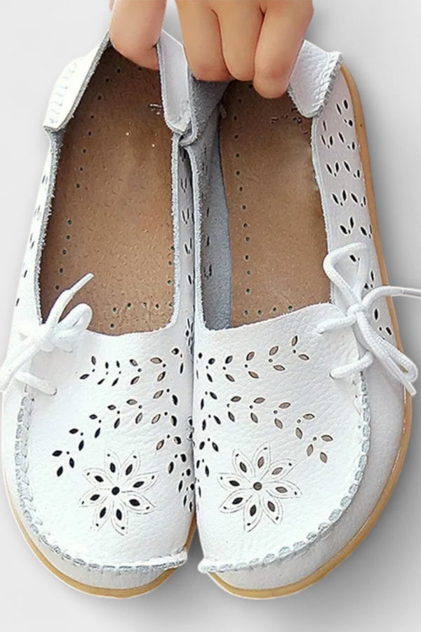 Stylish Casual Slip-On Flats